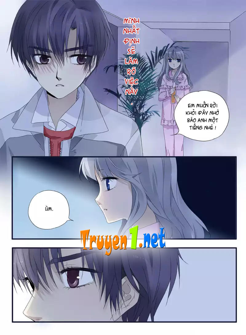 lam sí chapter 69 7