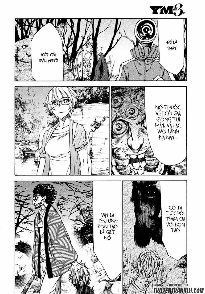 gleipnir - sợi xích thần chapter 25 15