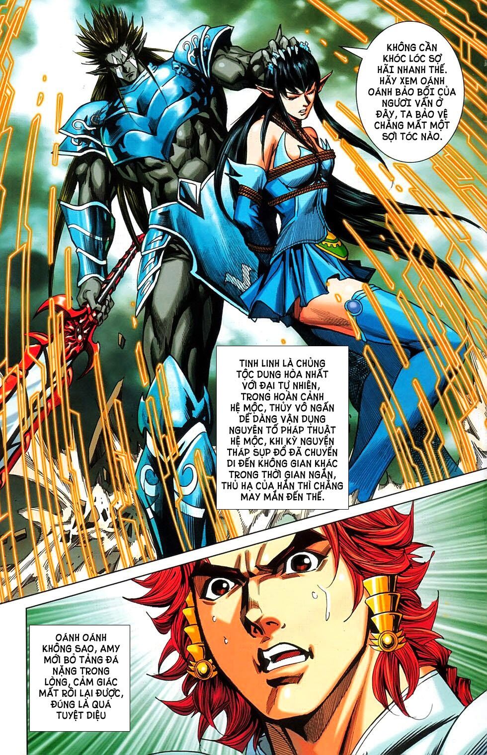 dong binh thiên hạ chapter 44 10