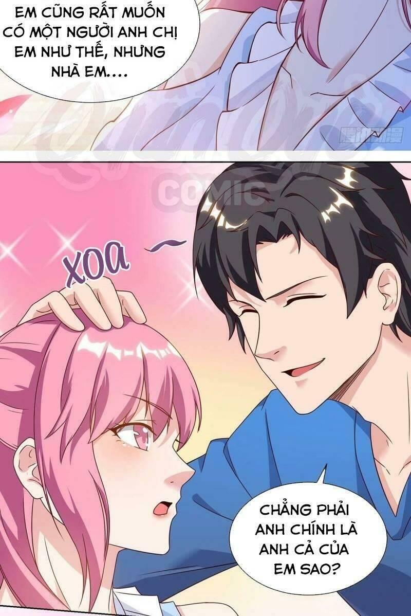 trọng sinh khí thiếu quy lai chapter 96 2