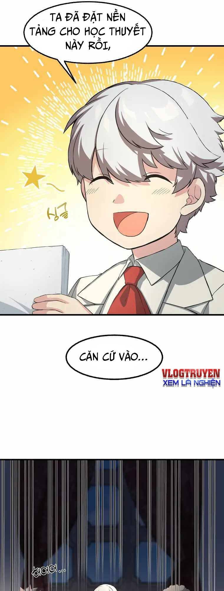 bách kiếp cường giả chapter 15 21