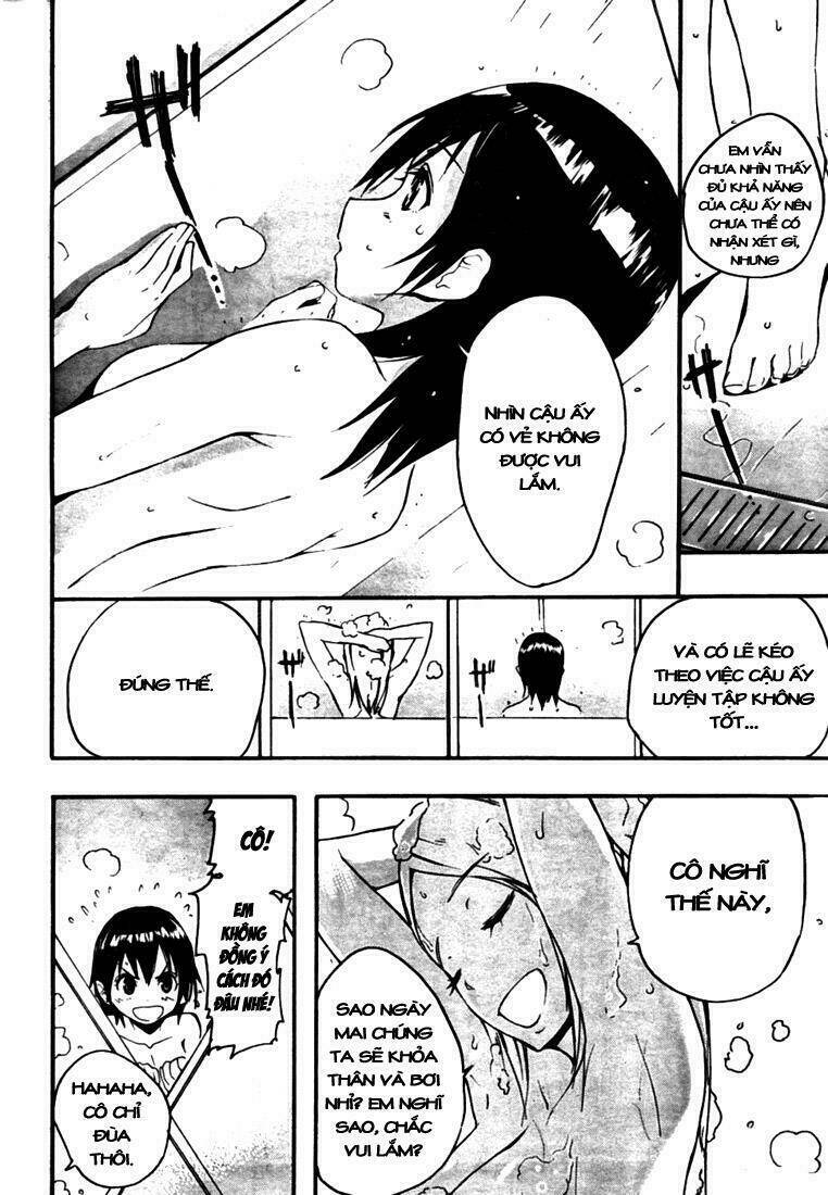 frogman chapter 1 25