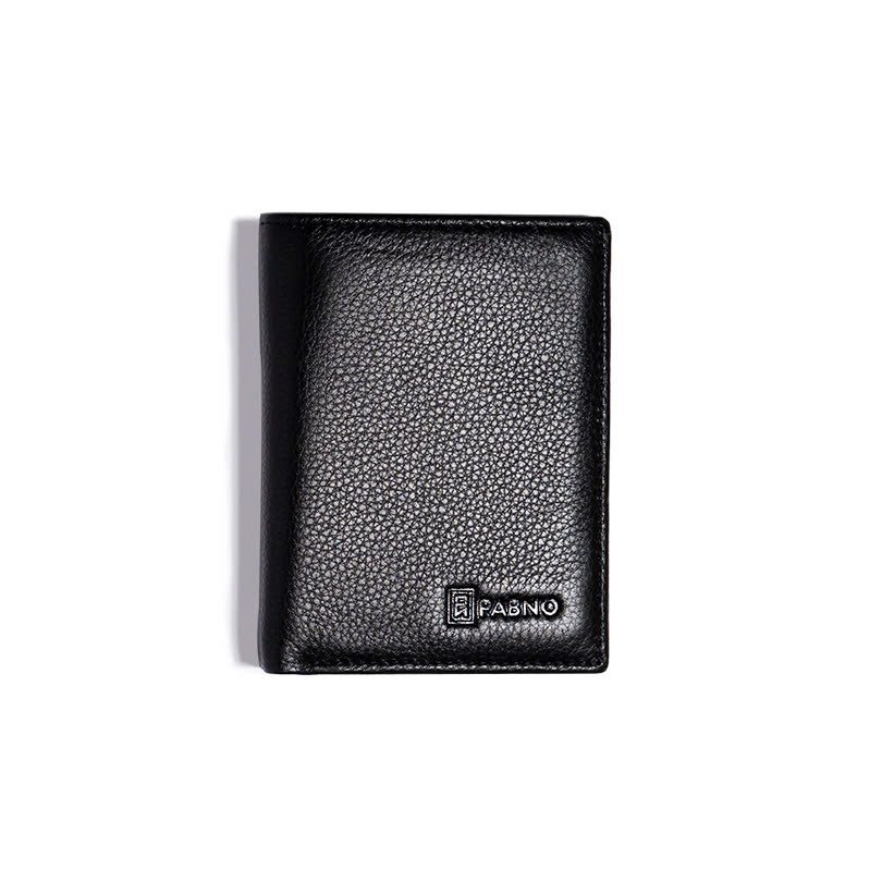 Ví da cao cấp Basic PABNO VD74