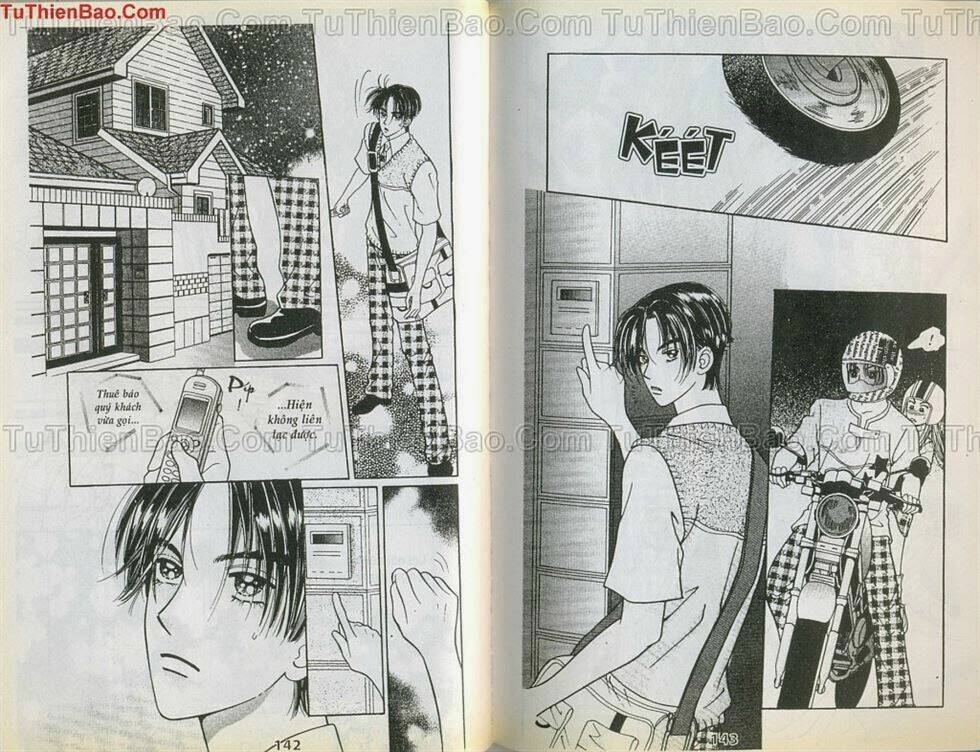 xin lỗi tớ thích cậu chapter 4 71