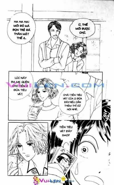 cô gái yêu kiều chapter 1 121