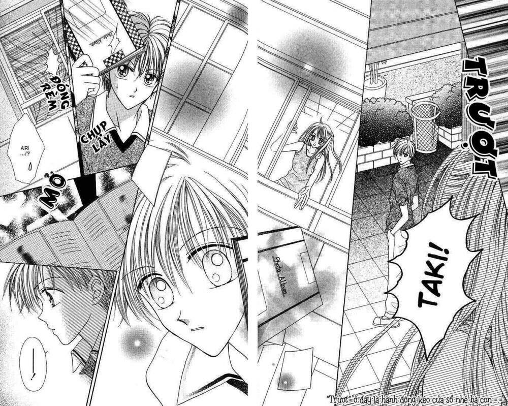 max lovely chapter 13 18