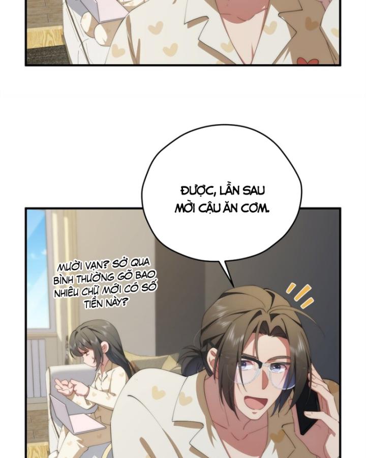 nữ chính chạy từ trong sách ra thì phải làm sao chapter 87 14