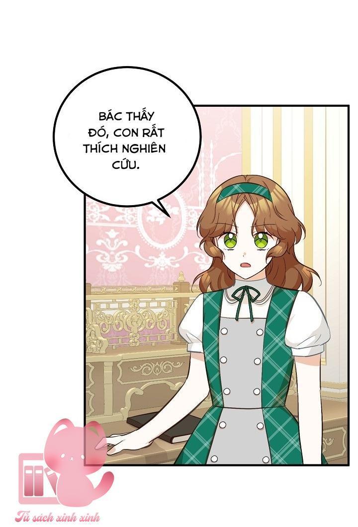 bác sĩ hoàn thành trách nhiệm rồi chapter 12 38