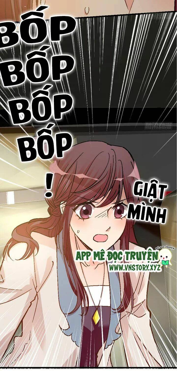 thiên hậu trở về chapter 61 35