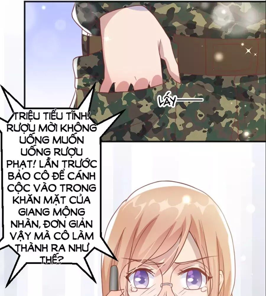 chồng già vợ trẻ trêu nhau hàng ngày chapter 58 33