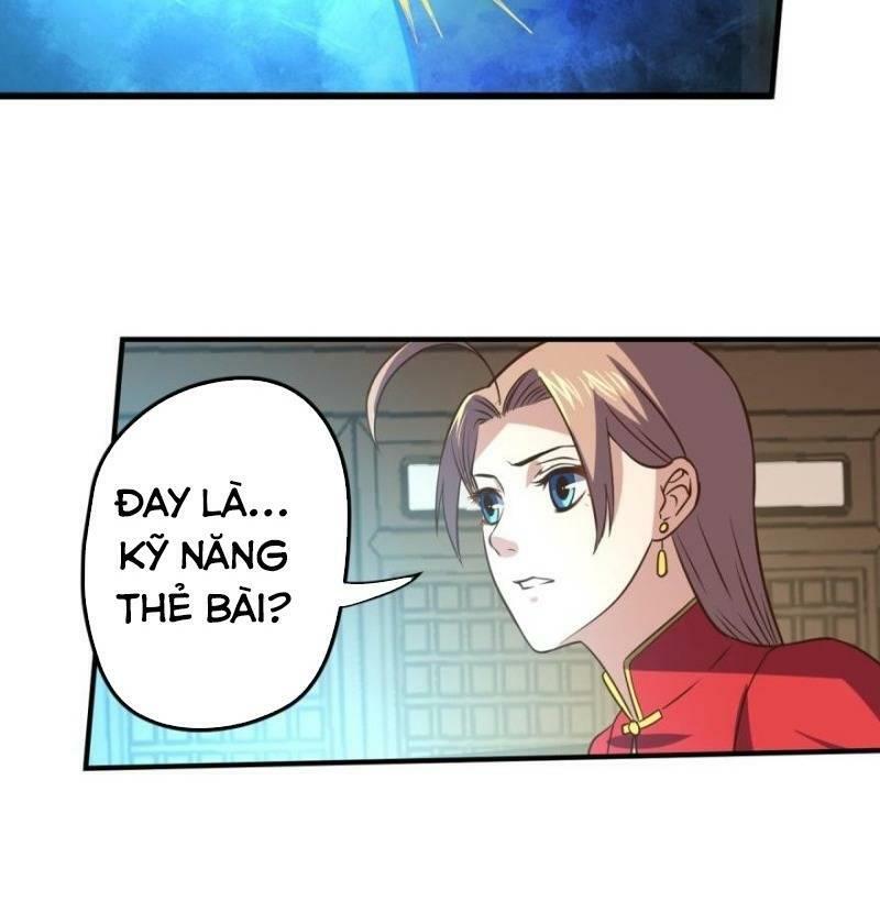 trọng sinh đại ngoạn gia chapter 99 18