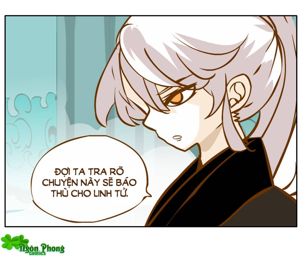 hòa thượng và tiểu long quân chapter 55 59