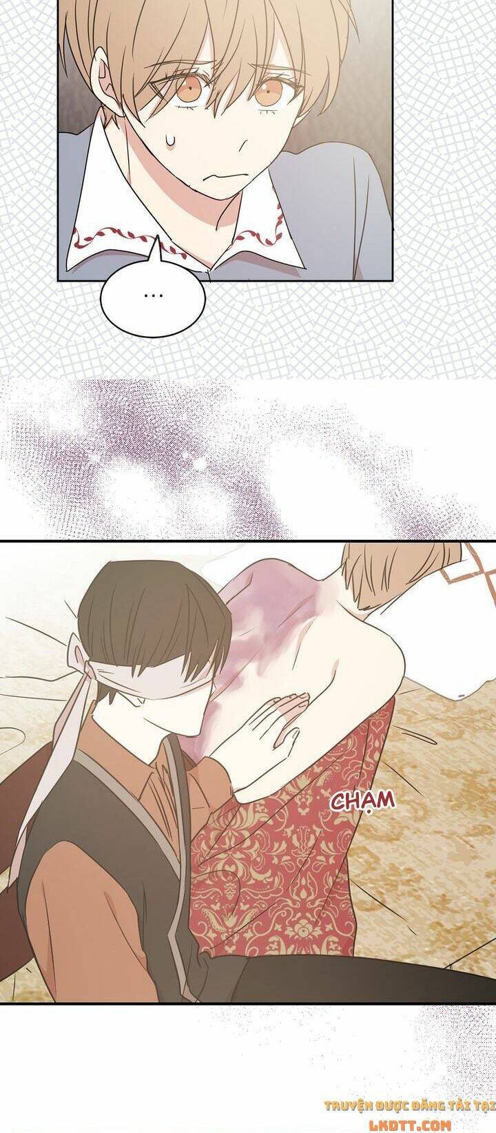 tôi chọn kết thúc của hoàng đế chapter 28 2