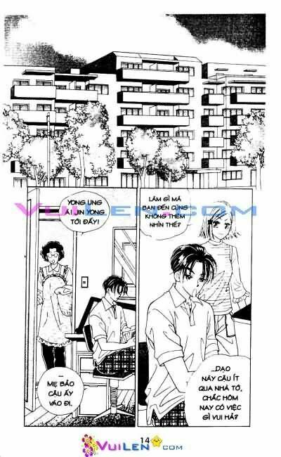 bong bóng trắng chapter 5 14