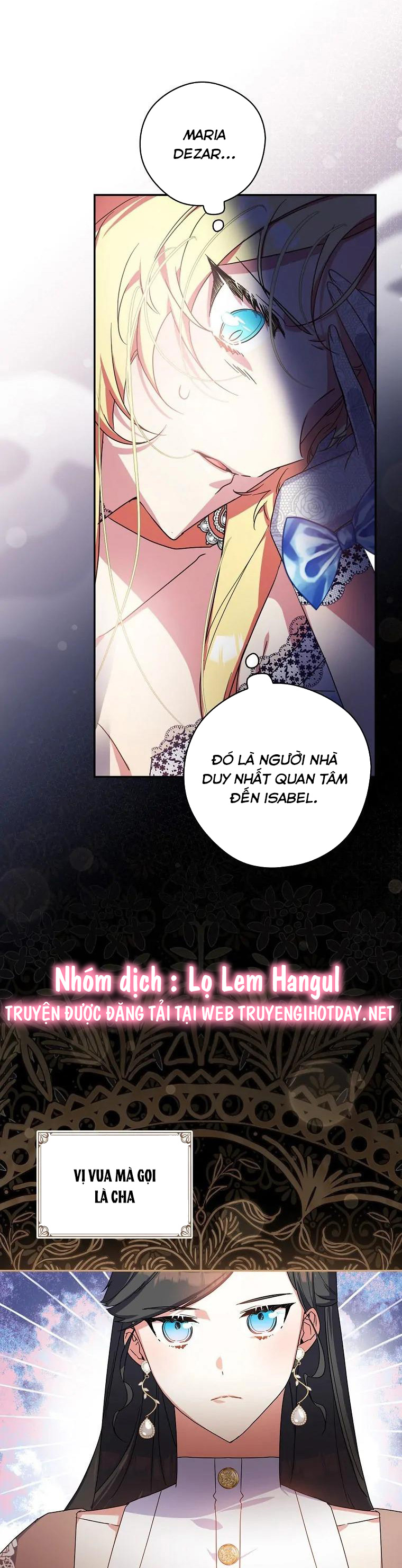 câu chuyện cổ tích về nhân vật phản diện chapter 4 12