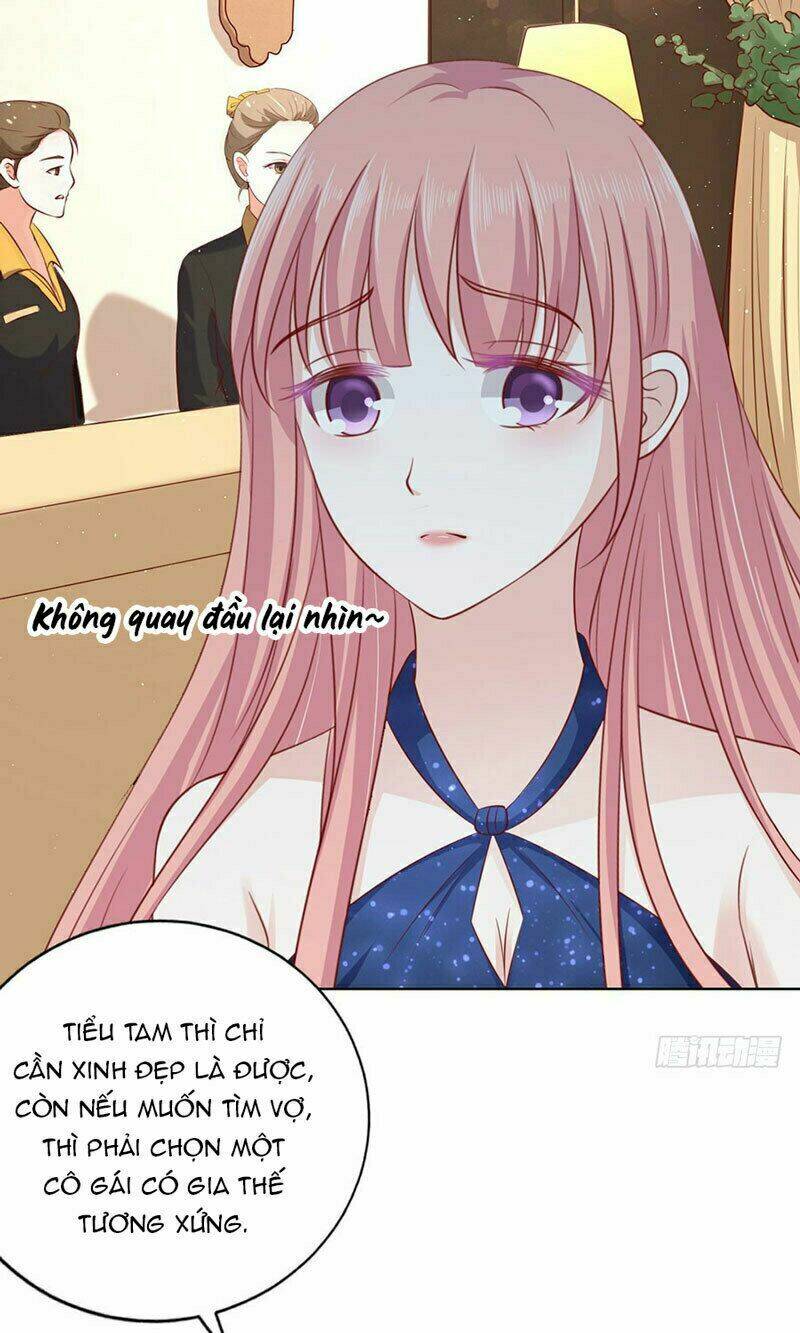 liệt ái tri hạ: series mật đào tiểu tình nhân chapter 117 8