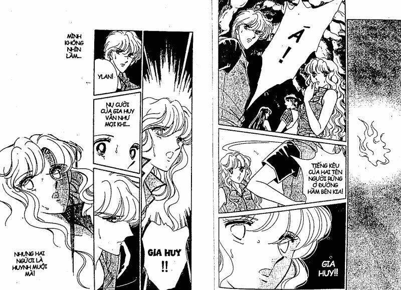 dấu phong ấn xanh chapter 10 61