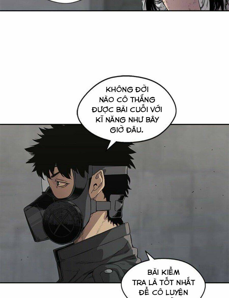 hiệp sĩ giao hàng chapter 31 61