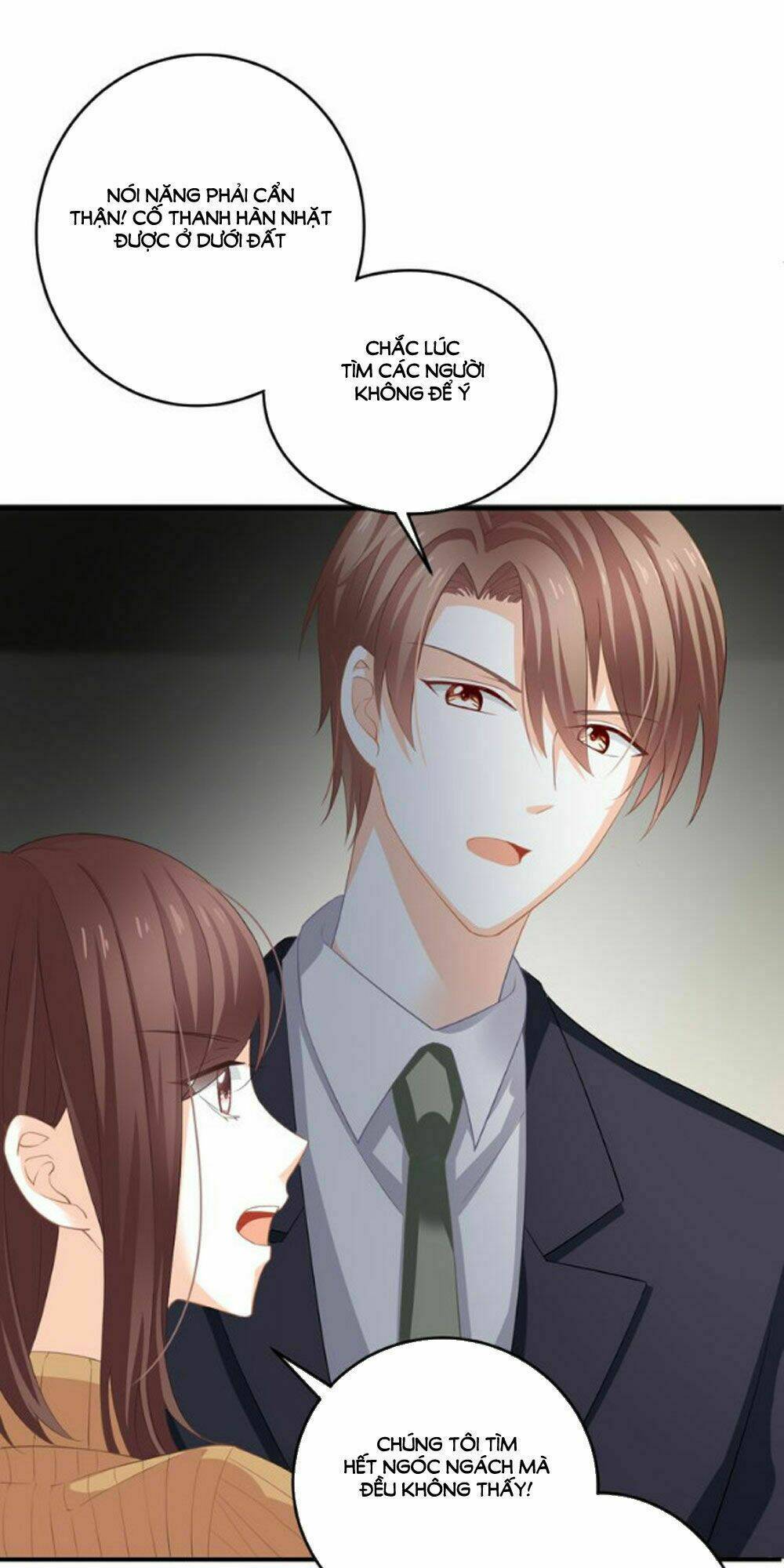 tiệm may luyến sắc chapter 15 13