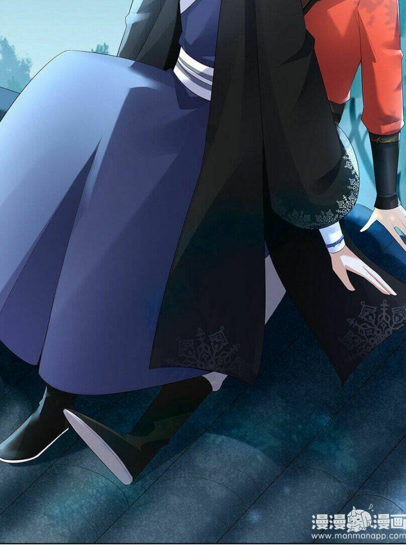 thiên kim bất hoán chapter 8 6