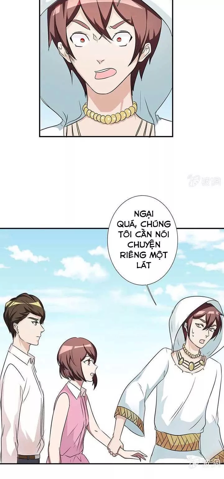 kháp kháp hương phản chapter 20 24