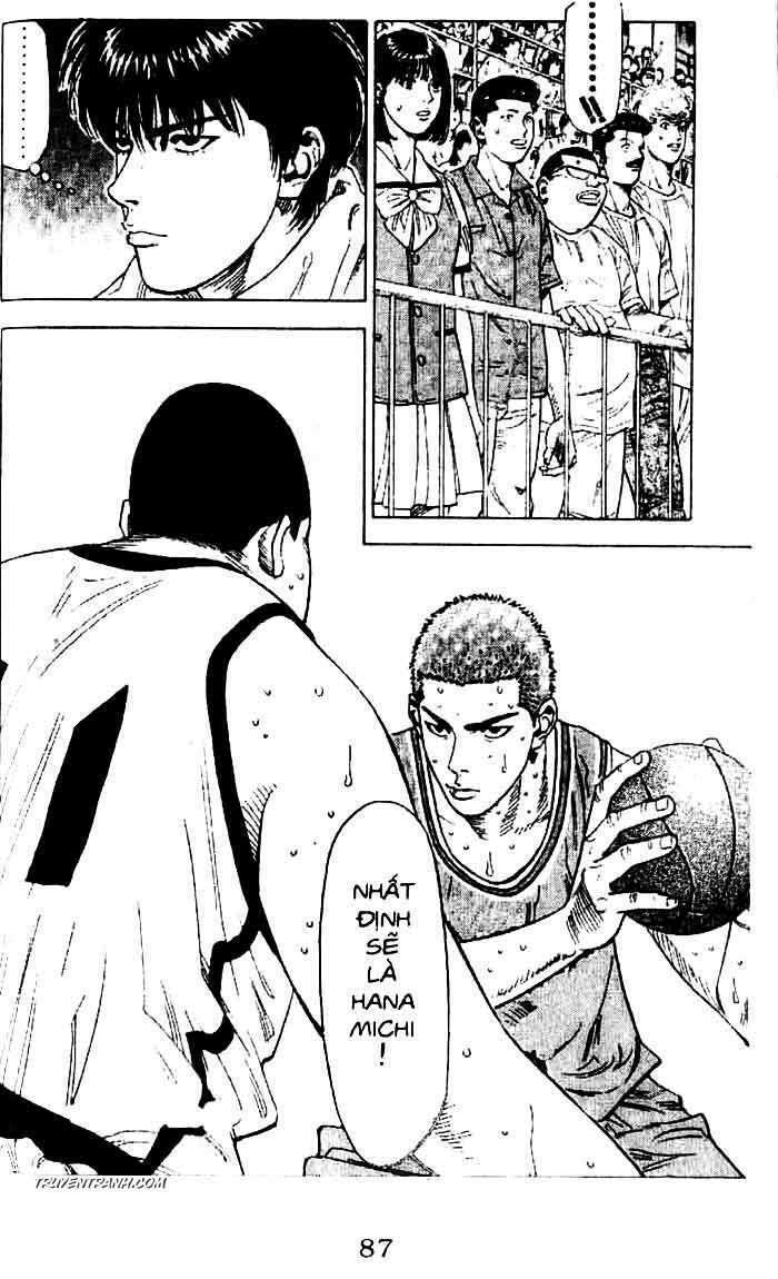 cao thủ bóng rổ chapter 230 19
