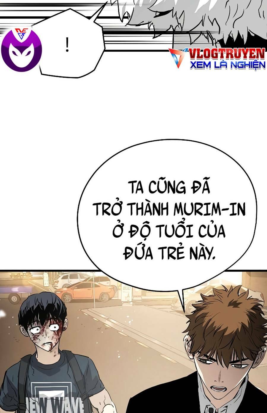 The Breaker 3: Quyền Năng Vô Hạn chapter 12 119