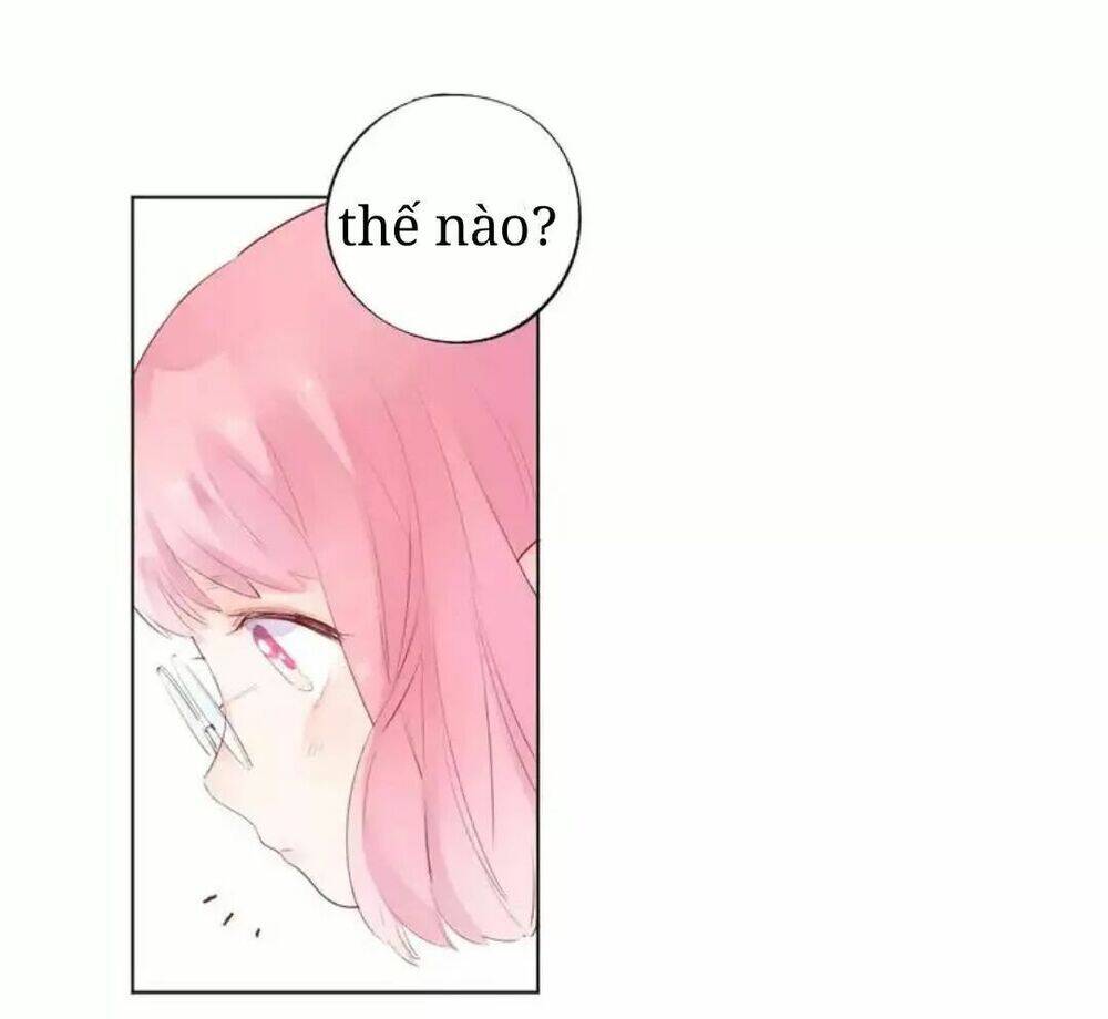 sos! tôi đã yêu một con sâu bướm (phần 2) chapter 39 13