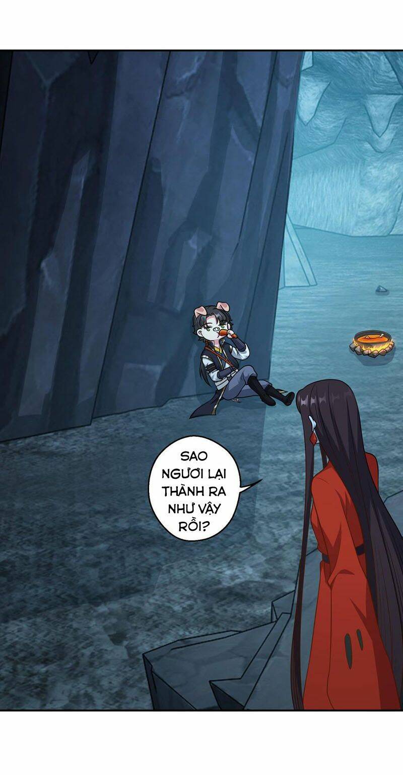 tiên ma đồng tu chapter 174 15