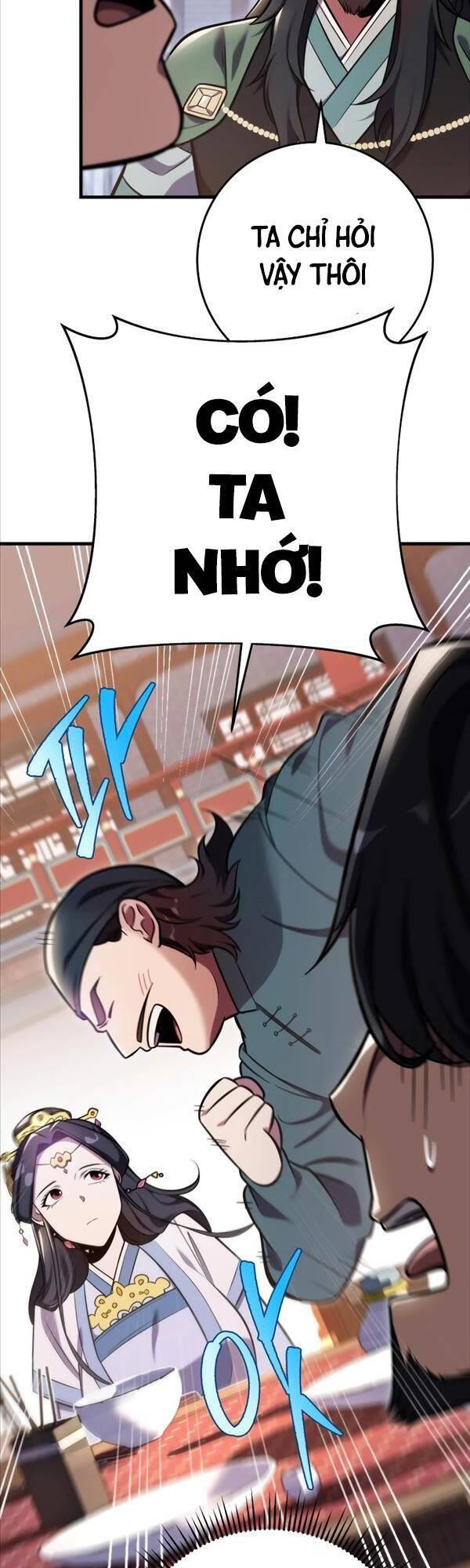 cửu thiên kiếm pháp chapter 60 16