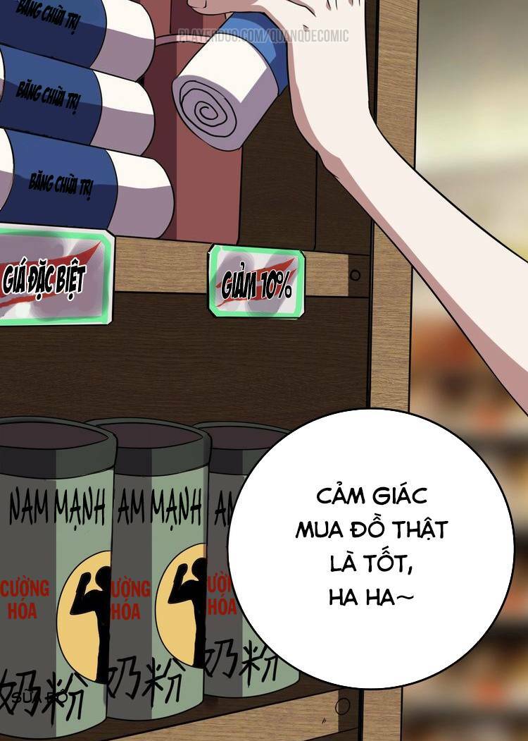 chào mừng đến thế giới cực lạc chapter 54 39