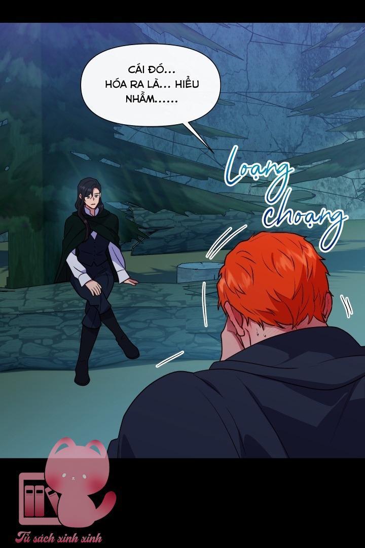 công nương khế ước của gia tộc công tước quái vật chapter 147 52