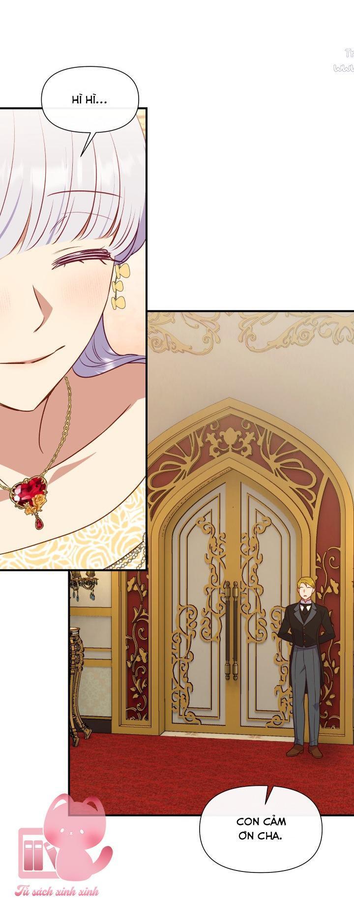 công nương khế ước của gia tộc công tước quái vật chapter 144 34