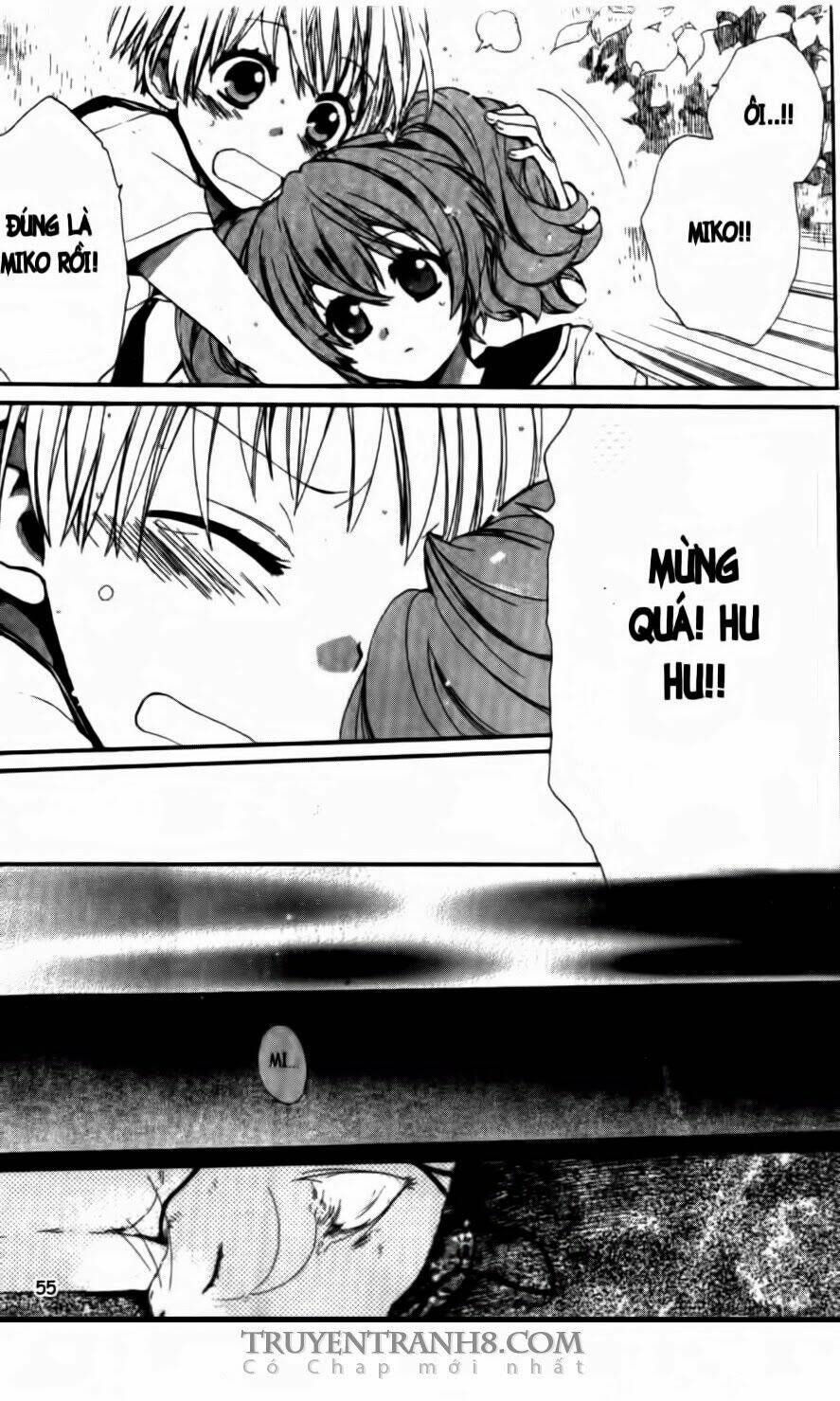 trường học bí ẩn chapter 38 6