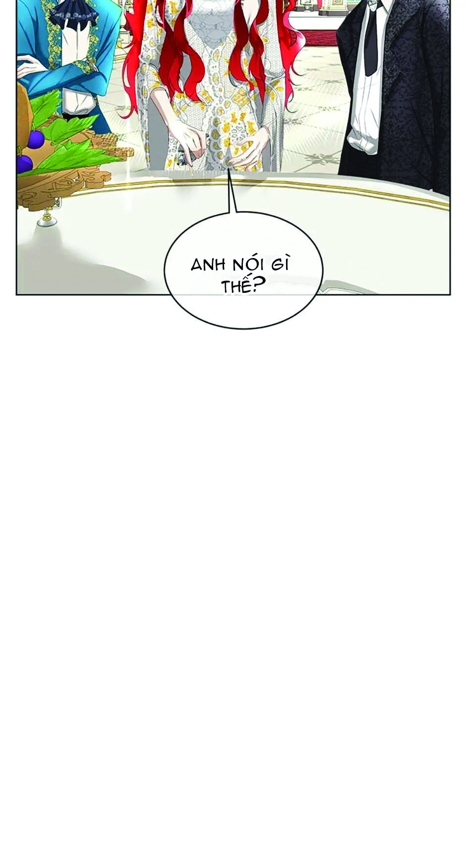 tôi là bảo mẫu bất đắc dĩ của nam chính chapter 7.1 19