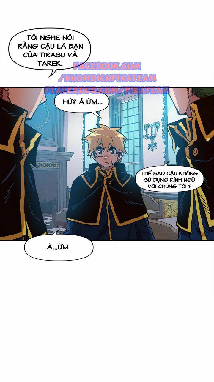 đại lục vô song chapter 18 24