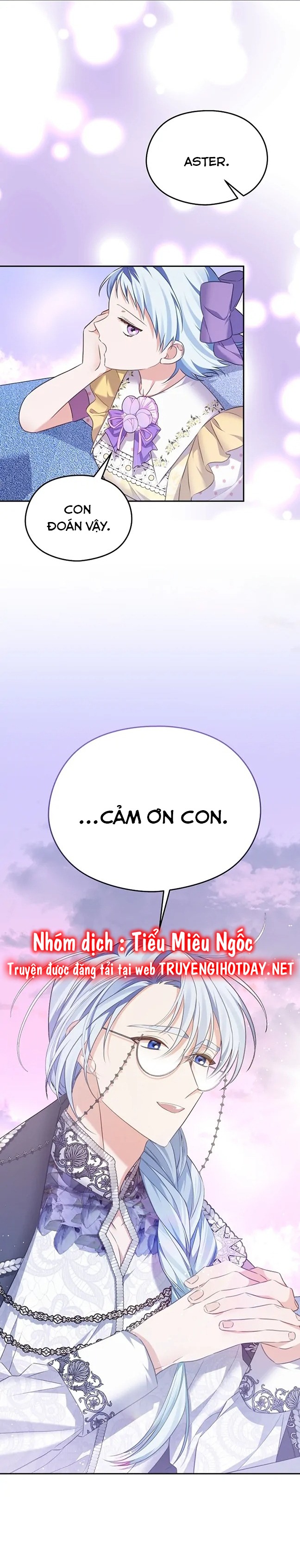 aster yêu dấu của tôi chapter 65 32
