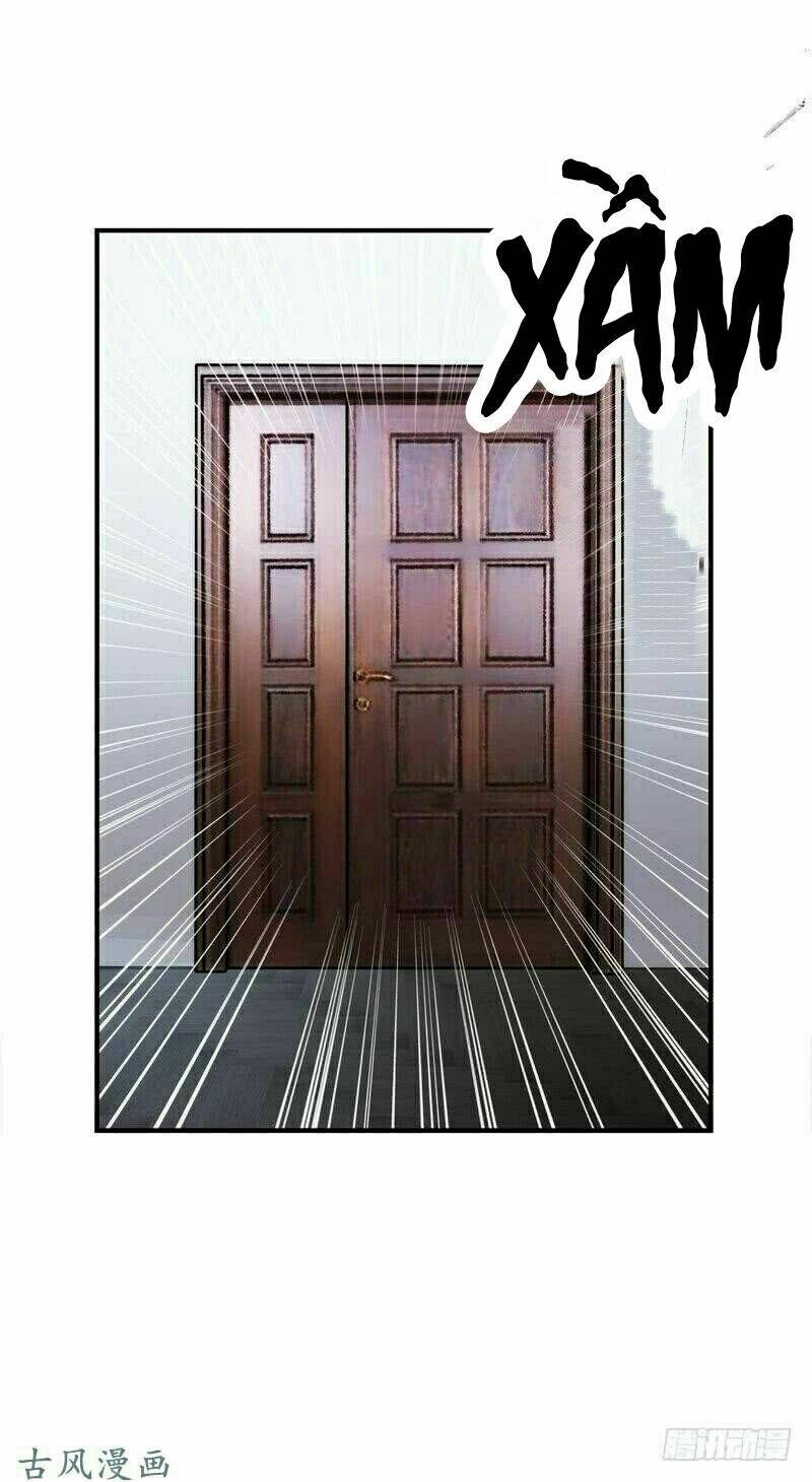 bà xã đại nhân thật lạnh lùng chapter 1 16