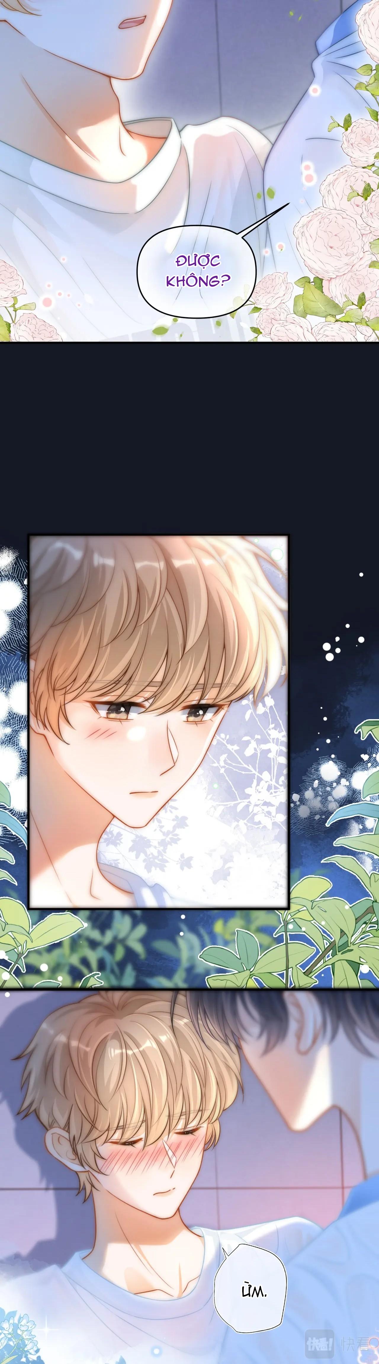 nam thần bá đạo cầu xin tôi quay lại chapter 14 11