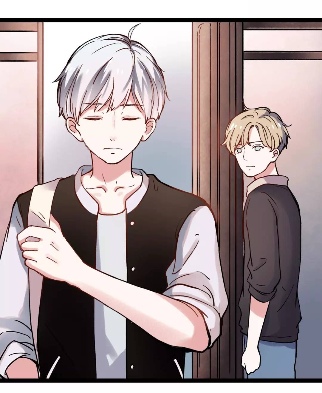 cậu đã từng yêu tôi 2 chapter 1 46