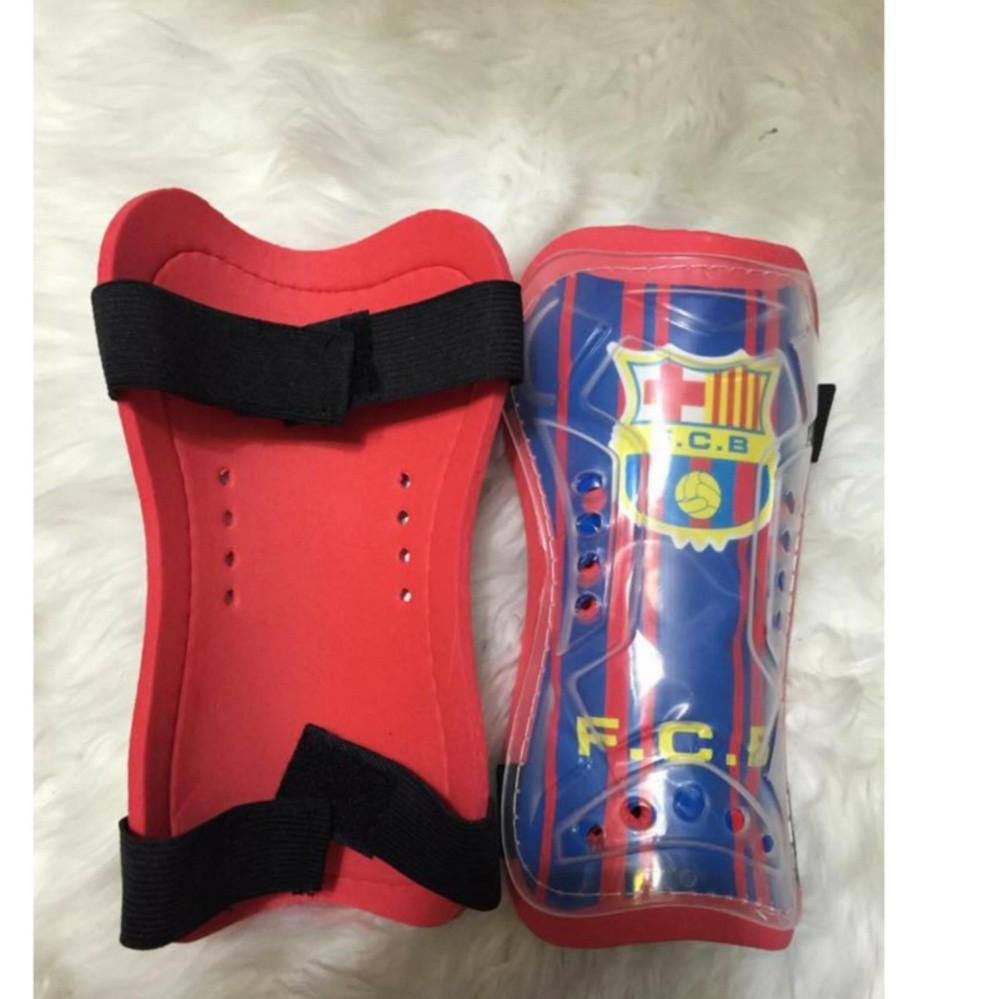 Combo 2 đôi Nẹp bảo vệ ống đồng khi chơi thể thao các CLB