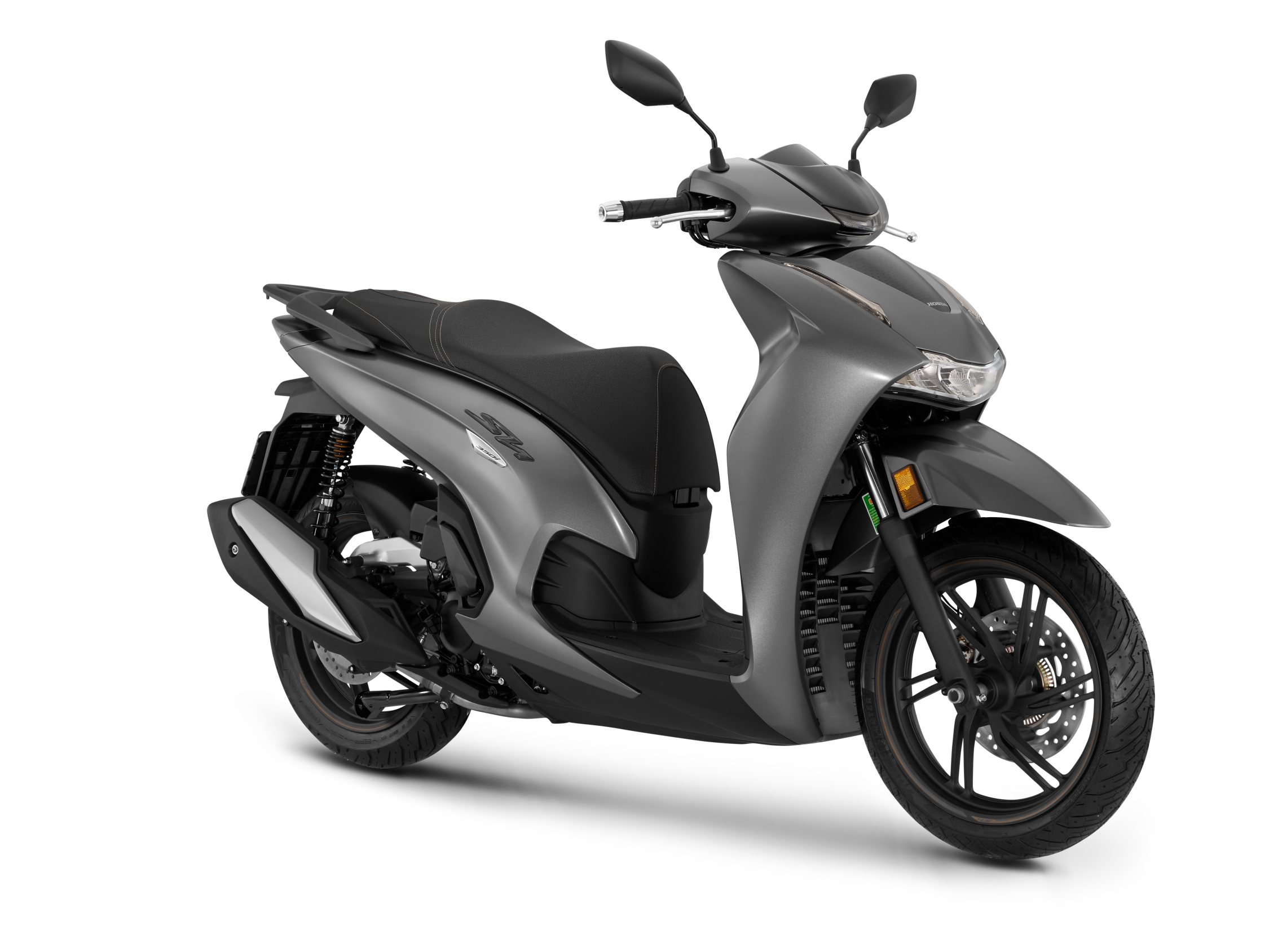 Xe Máy Honda SH 350i 2025 - Phiên Bản Đặc Biệt