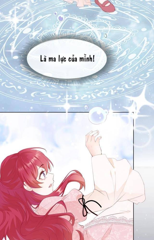 ma pháp của công chúa amy chapter 4 15