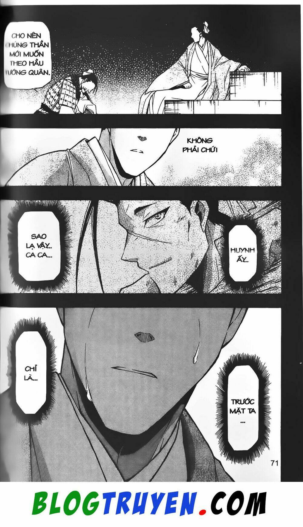 emma đến từ địa phủ chapter 22 25