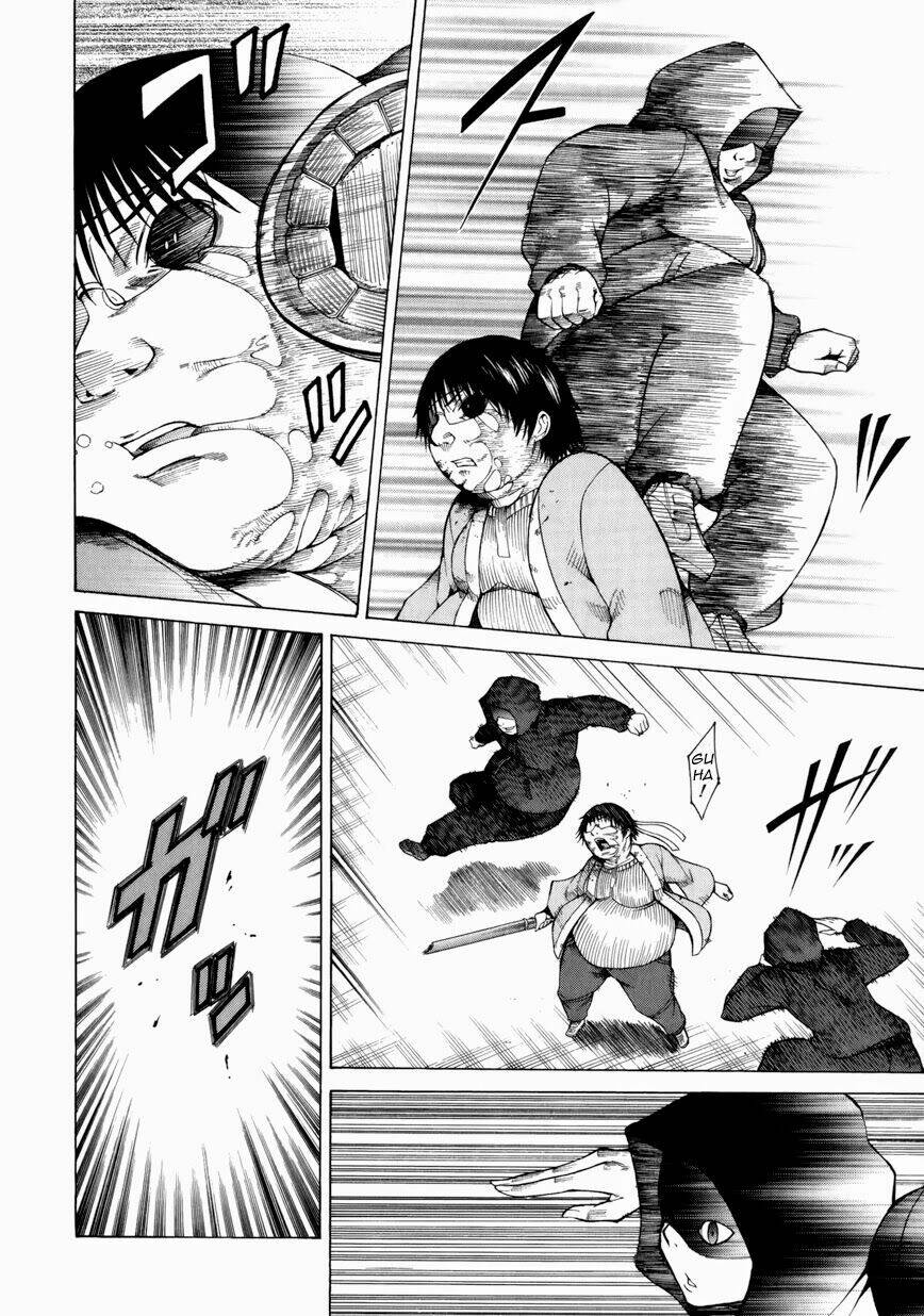 saiteihen no otoko chapter 11 7