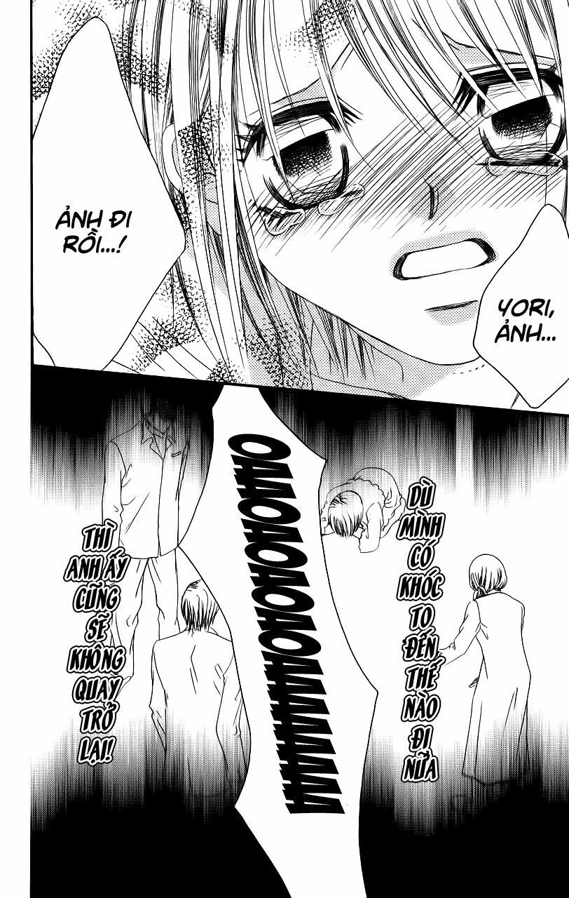 i love my little sister chapter 58 14