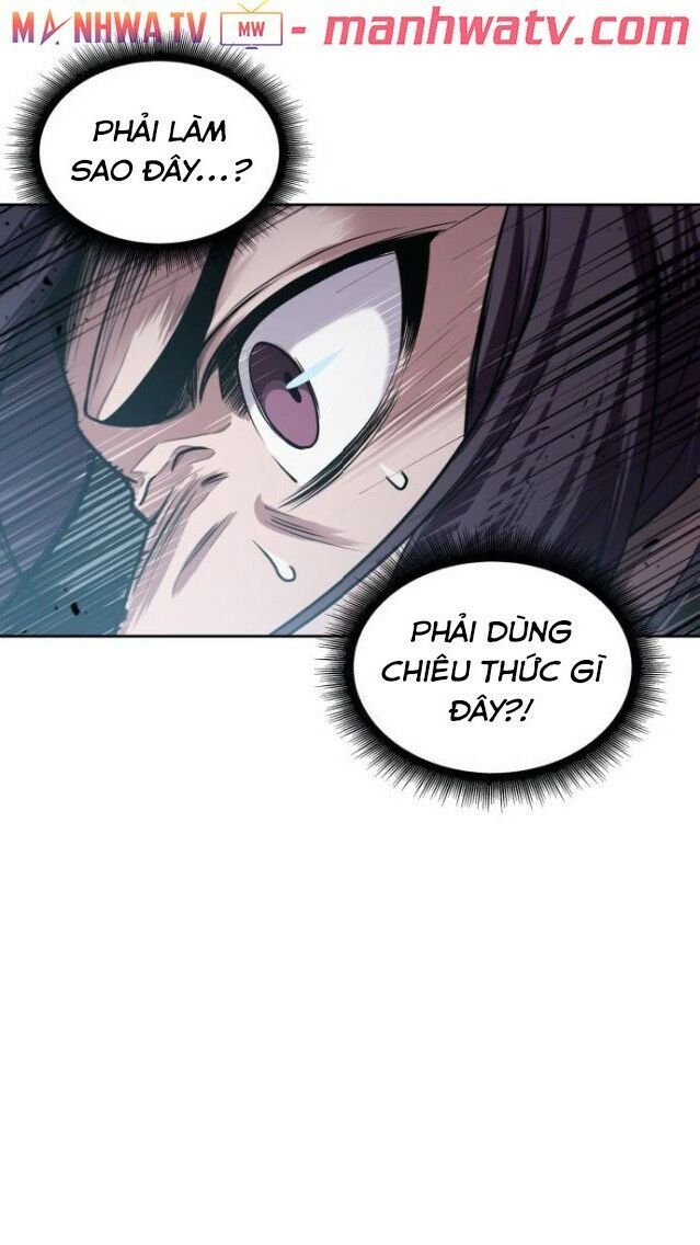 Ngã Lão Ma Thần chapter 0 44