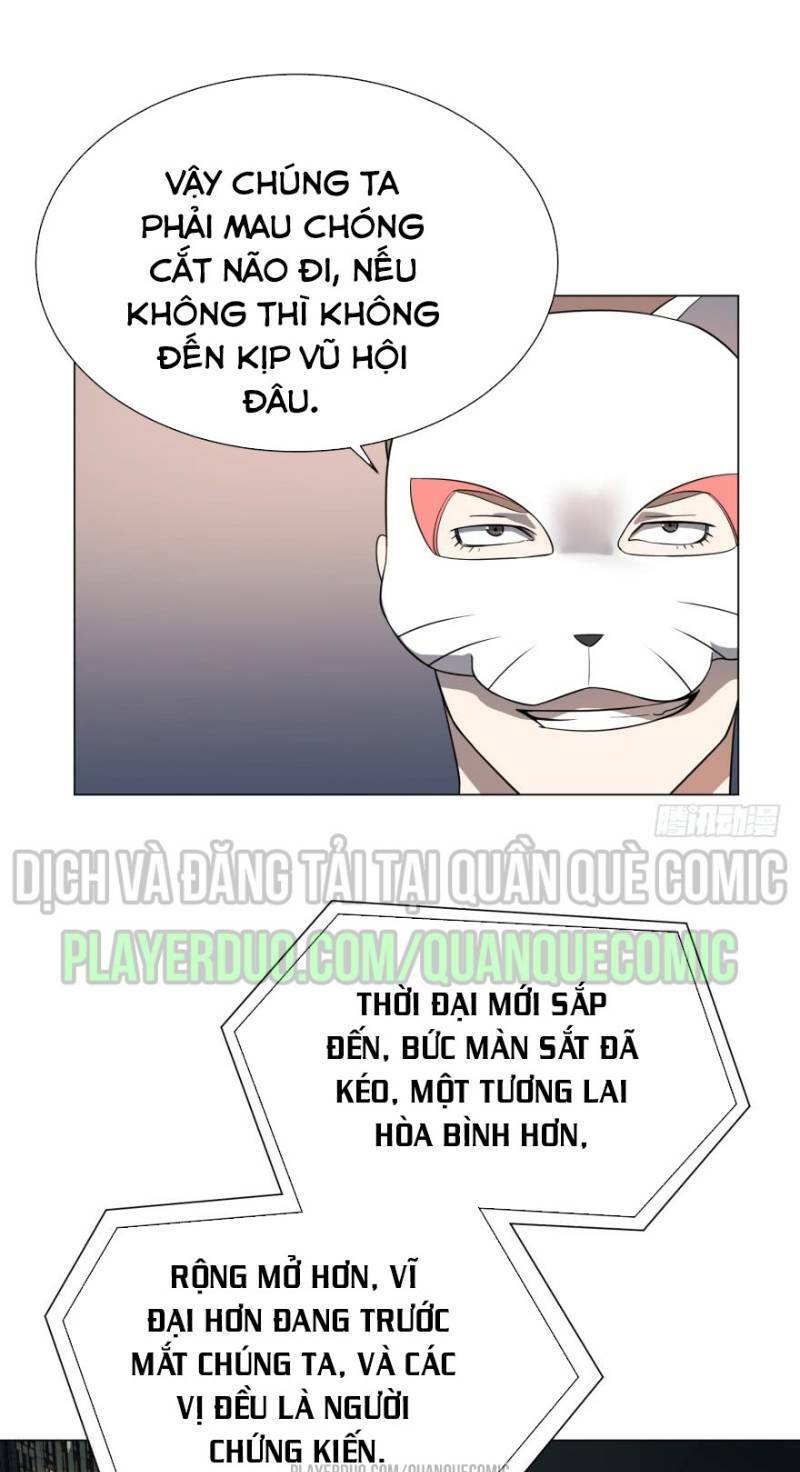 danh sách kẻ phản diện chapter 29 17