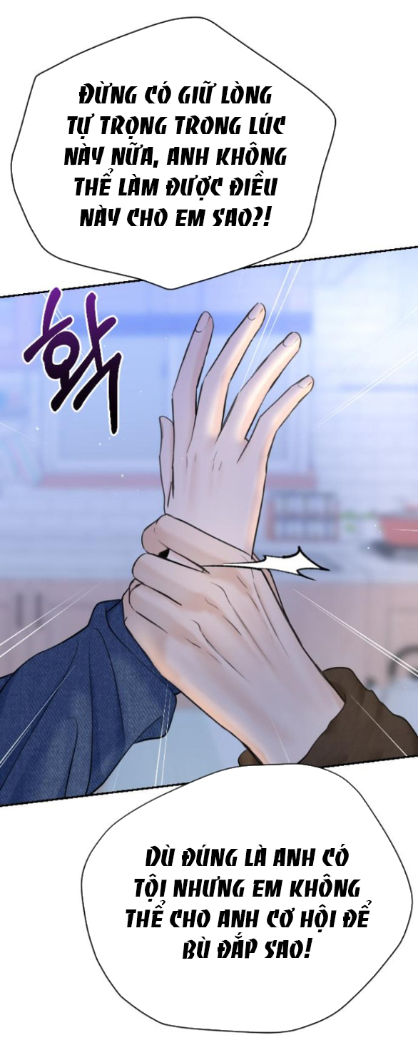 tôi sẽ cho anh thứ tồi tệ nhất chapter 26.2 21