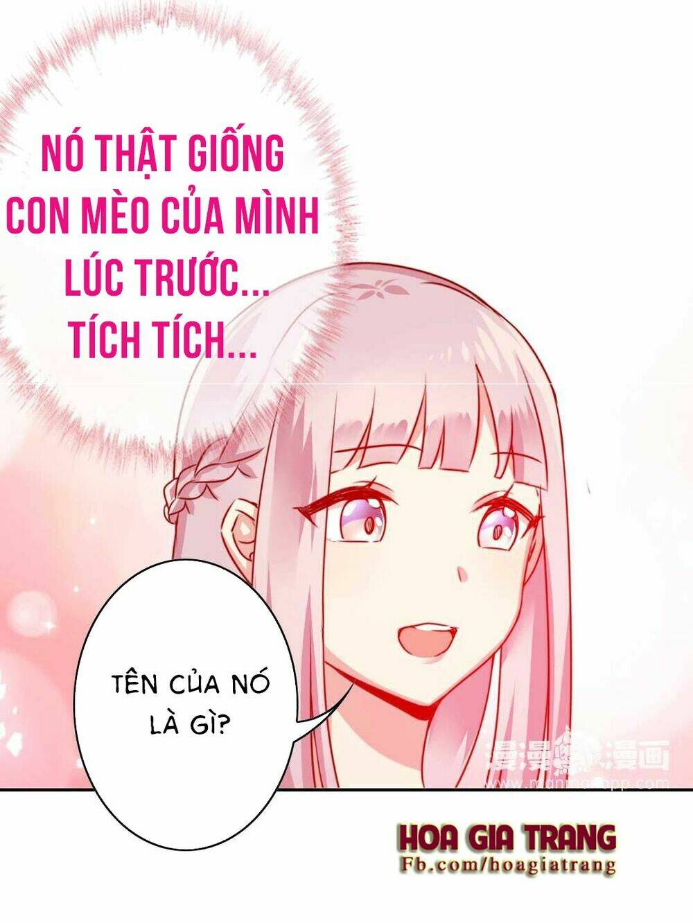 phục thù thiếu gia tiểu điềm thê chapter 15 8